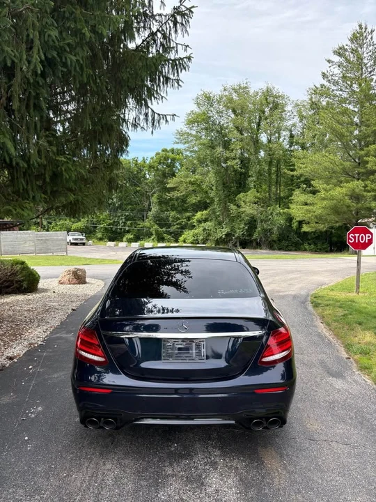2017 Mercedes-Benz W213 E-Class - Image 5 of 19