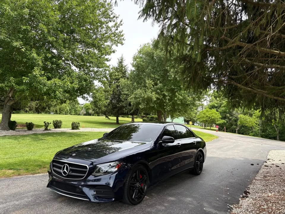 2017 Mercedes-Benz W213 E-Class - Image 8 of 19