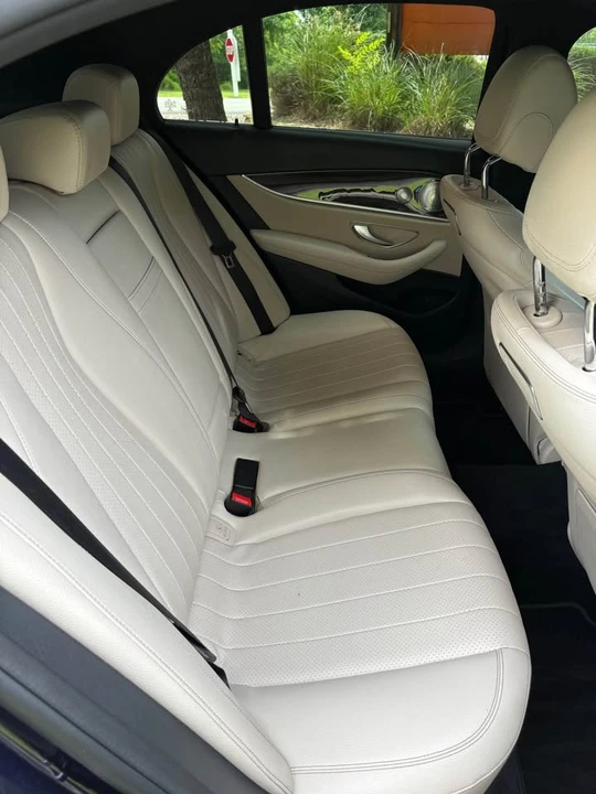 2017 Mercedes-Benz W213 E-Class - Image 17 of 19