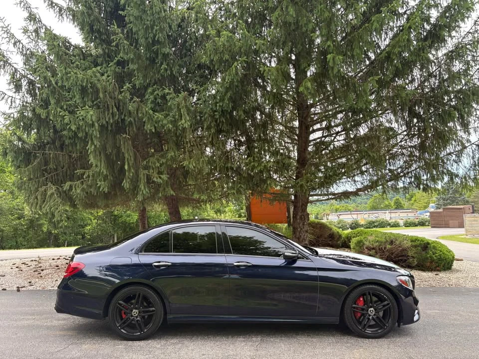 2017 Mercedes-Benz W213 E-Class - Image 3 of 19