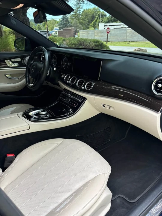 2017 Mercedes-Benz W213 E-Class - Image 13 of 19