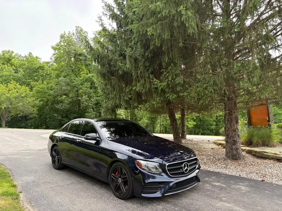 2017 Mercedes-Benz W213 E-Class - Image 2 of 19