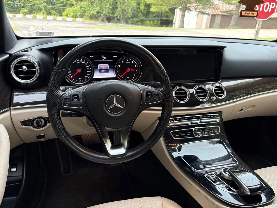 2017 Mercedes-Benz W213 E-Class - Image 10 of 19