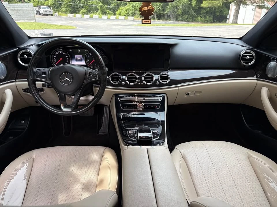 2017 Mercedes-Benz W213 E-Class - Image 11 of 19