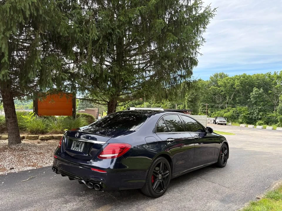 2017 Mercedes-Benz W213 E-Class - Image 4 of 19