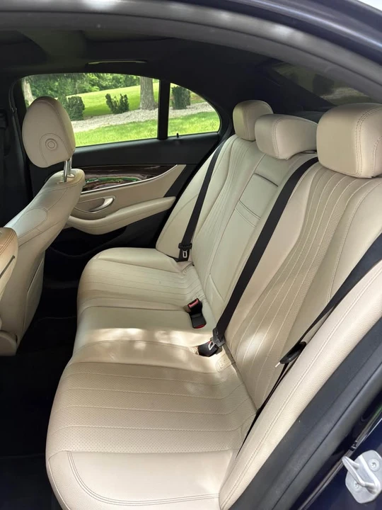 2017 Mercedes-Benz W213 E-Class - Image 16 of 19