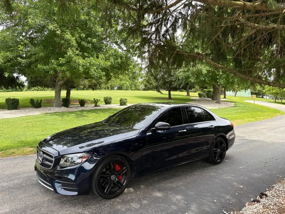 2017 Mercedes-Benz W213 E-Class - Image 7 of 19