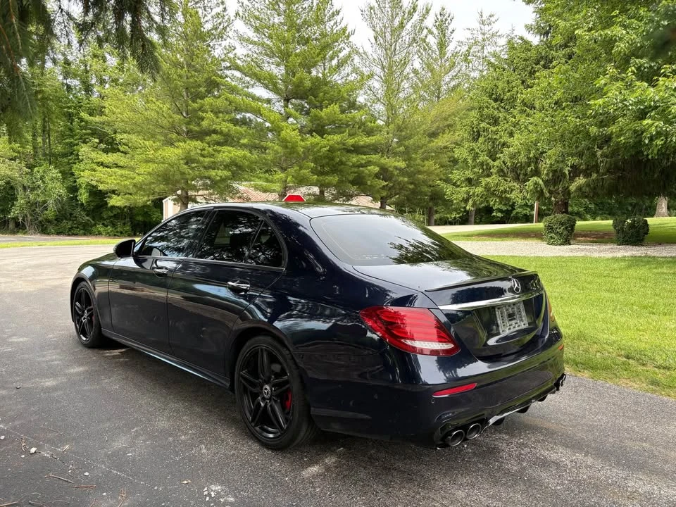 2017 Mercedes-Benz W213 E-Class - Image 6 of 19