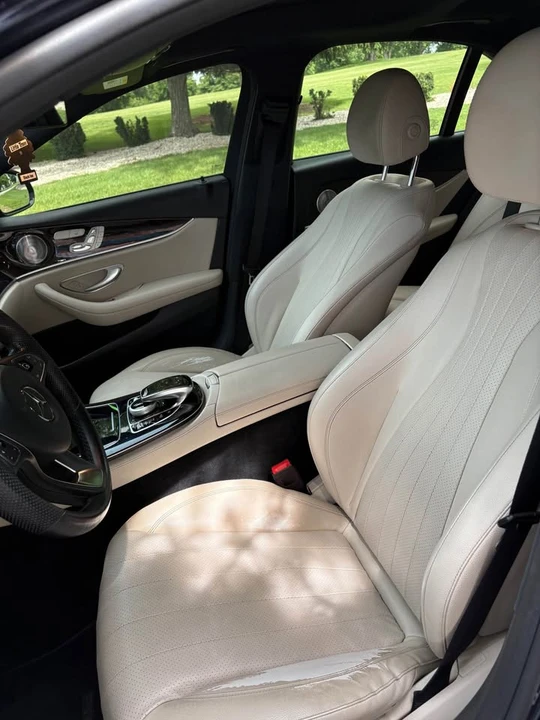 2017 Mercedes-Benz W213 E-Class - Image 14 of 19