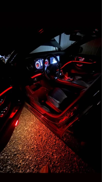 2017 Mercedes-Benz W213 E-Class - Image 2 of 7