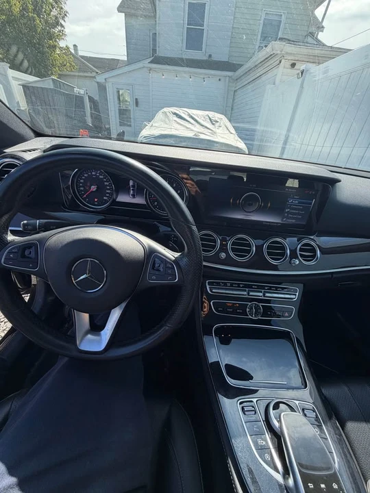 2017 Mercedes-Benz W213 E-Class - Image 3 of 7