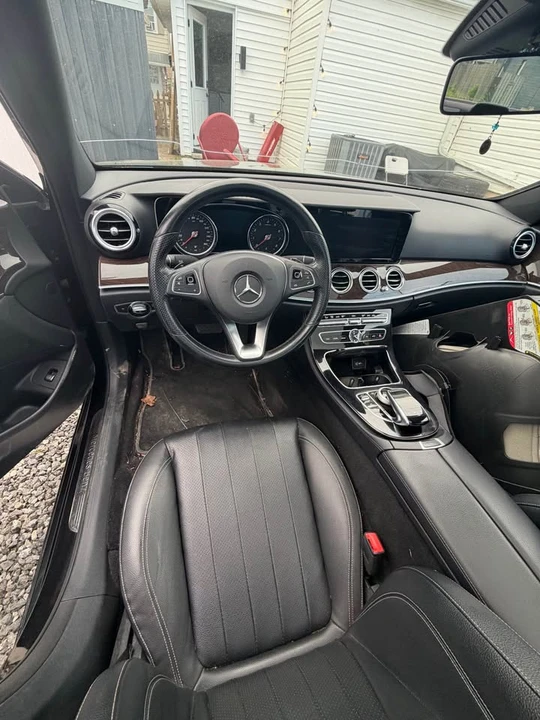 2017 Mercedes-Benz W213 E-Class - Image 7 of 7