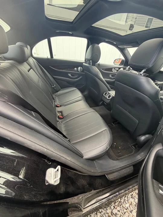 2017 Mercedes-Benz W213 E-Class - Image 6 of 7