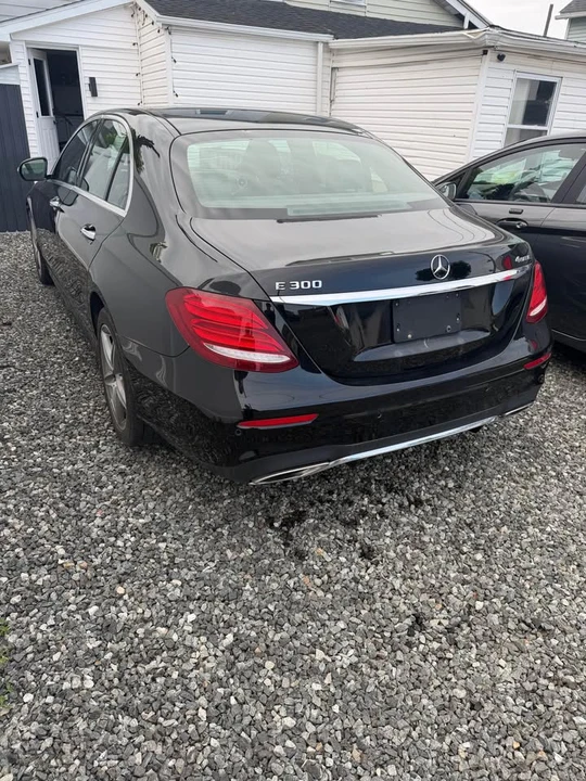 2017 Mercedes-Benz W213 E-Class - Image 5 of 7