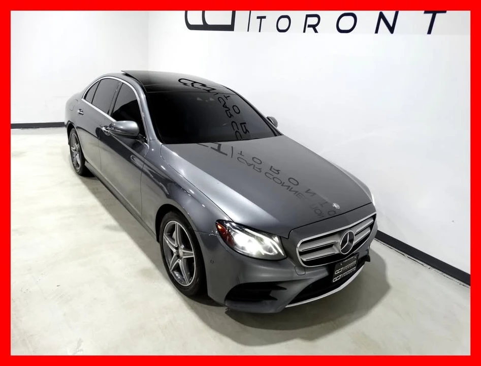 2017 Mercedes-Benz W213 E-Class - Image 7 of 17