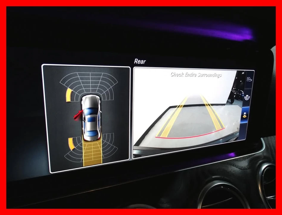2017 Mercedes-Benz W213 E-Class - Image 15 of 17