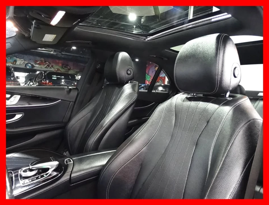 2017 Mercedes-Benz W213 E-Class - Image 12 of 17