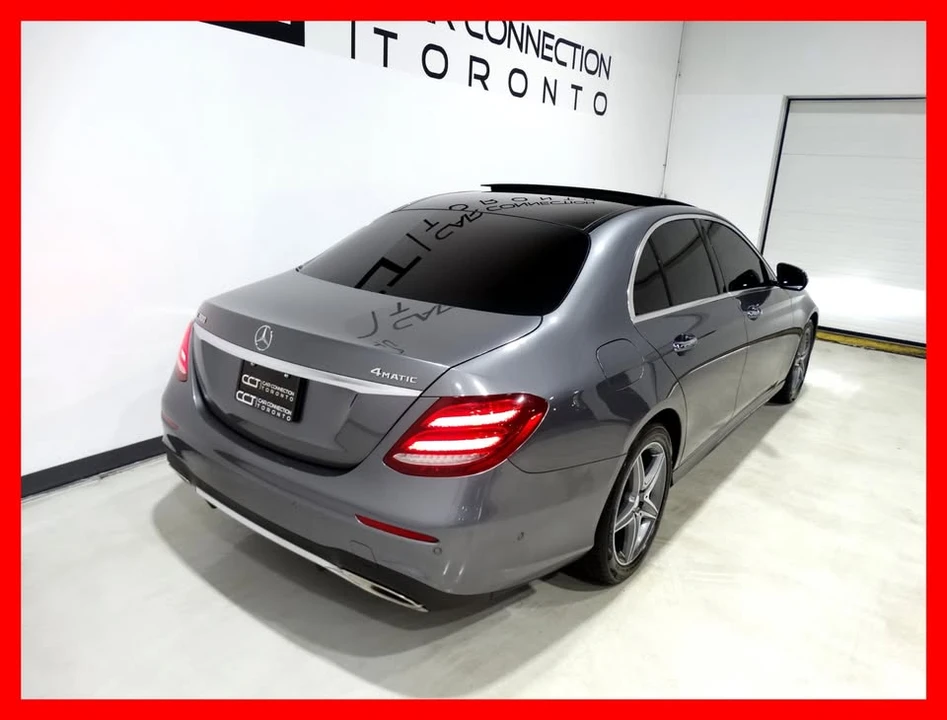 2017 Mercedes-Benz W213 E-Class - Image 5 of 17