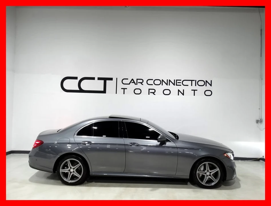 2017 Mercedes-Benz W213 E-Class - Image 6 of 17