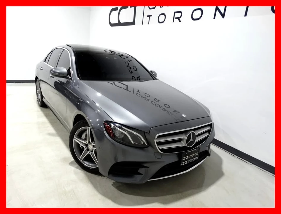 2017 Mercedes-Benz W213 E-Class - Image 2 of 17