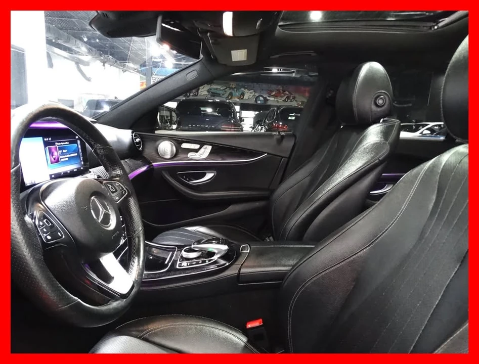 2017 Mercedes-Benz W213 E-Class - Image 11 of 17
