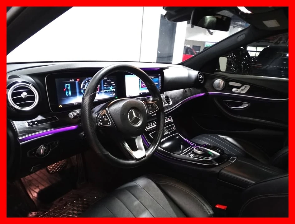 2017 Mercedes-Benz W213 E-Class - Image 10 of 17