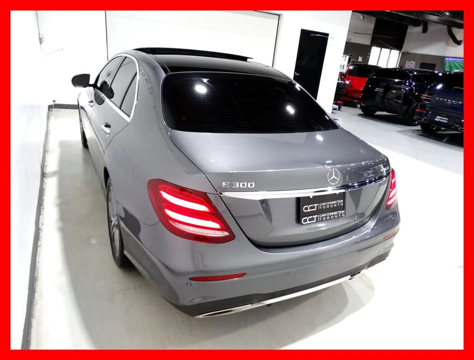 2017 Mercedes-Benz W213 E-Class - Image 4 of 17