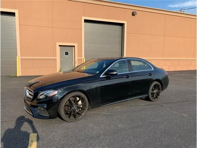 2017 Mercedes-Benz W213 E-Class - Image 6 of 21