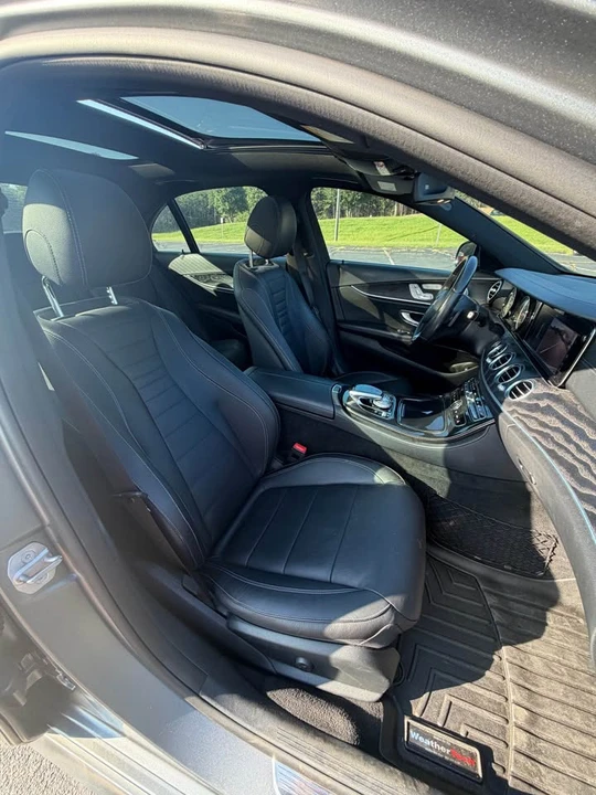 2017 Mercedes-Benz W213 E-Class - Image 8 of 10