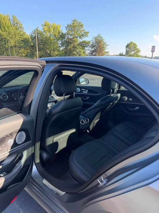 2017 Mercedes-Benz W213 E-Class - Image 7 of 10