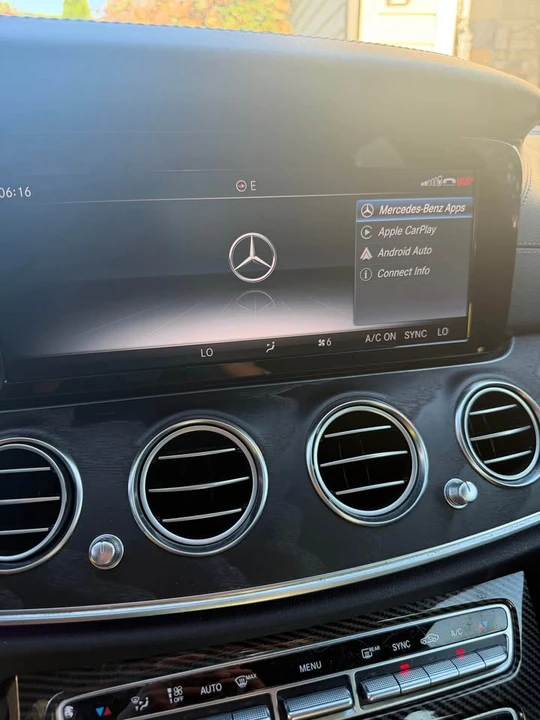 2017 Mercedes-Benz W213 E-Class - Image 10 of 10