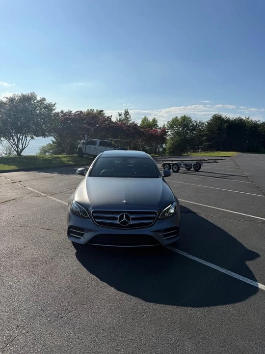 2017 Mercedes-Benz W213 E-Class - Image 3 of 10