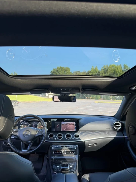 2017 Mercedes-Benz W213 E-Class - Image 6 of 10