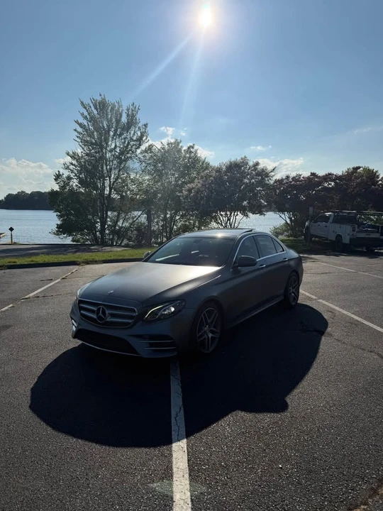 2017 Mercedes-Benz W213 E-Class - Image 2 of 10