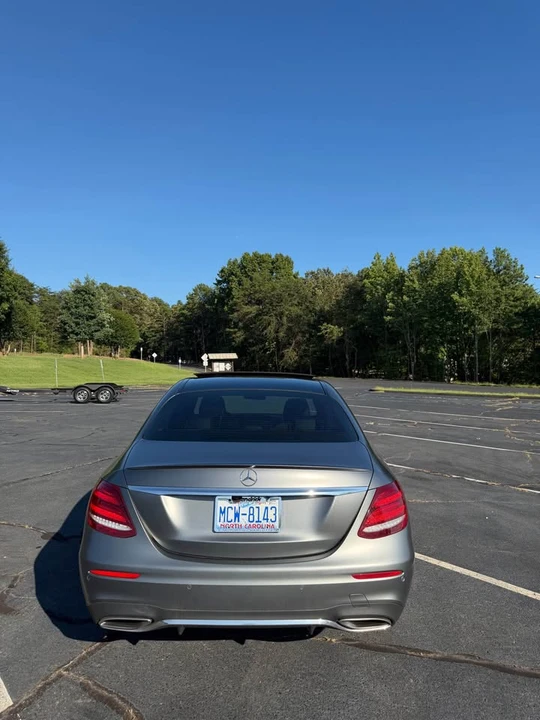 2017 Mercedes-Benz W213 E-Class - Image 5 of 10
