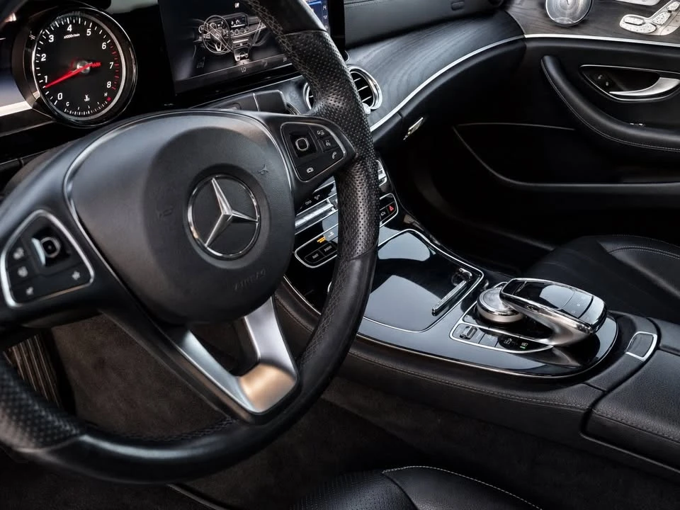 2017 Mercedes-Benz W213 E-Class - Image 15 of 18