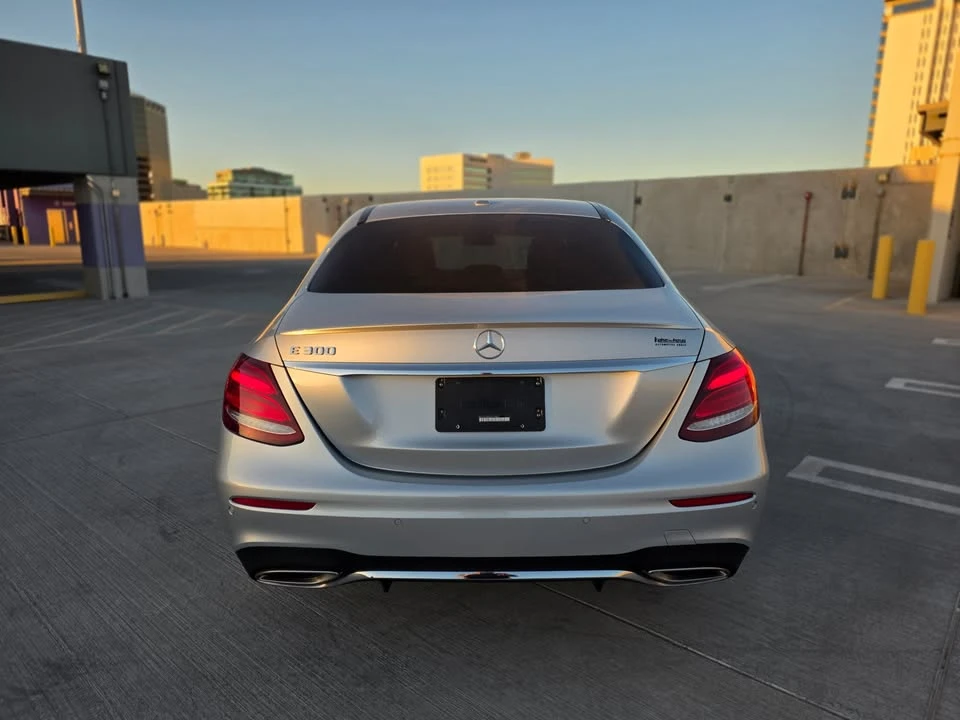 2017 Mercedes-Benz W213 E-Class - Image 8 of 18