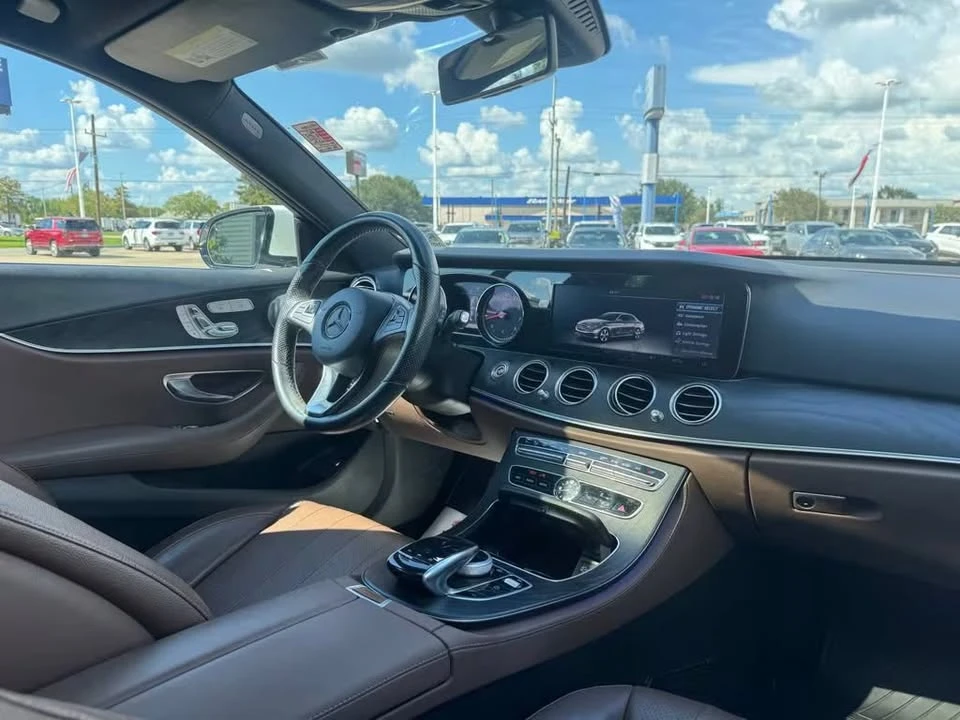 2017 Mercedes-Benz W213 E-Class - Image 10 of 11