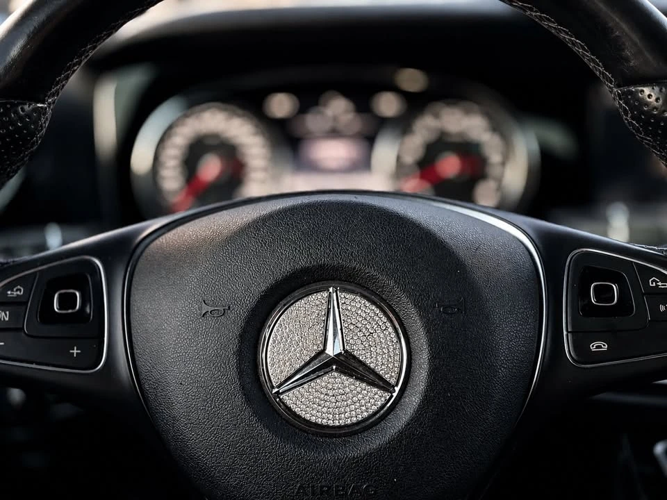 2017 Mercedes-Benz W213 E-Class - Image 13 of 18