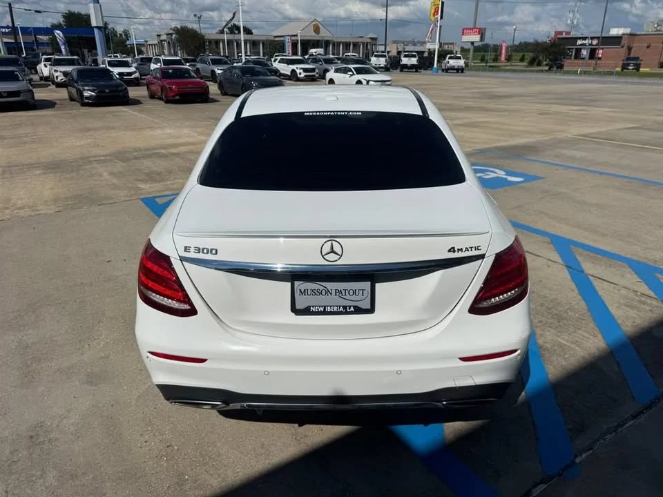 2017 Mercedes-Benz W213 E-Class - Image 4 of 11