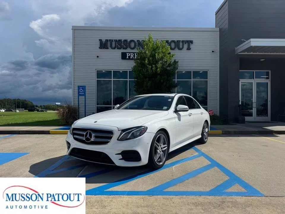 2017 Mercedes-Benz W213 E-Class - Image 2 of 11