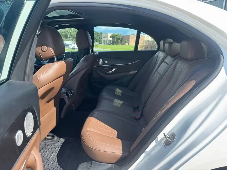 2017 Mercedes-Benz W213 E-Class - Image 6 of 11