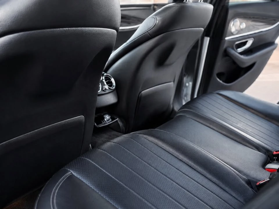 2017 Mercedes-Benz W213 E-Class - Image 17 of 18