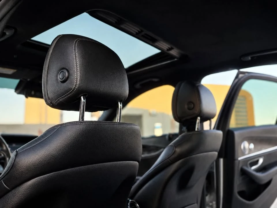 2017 Mercedes-Benz W213 E-Class - Image 18 of 18