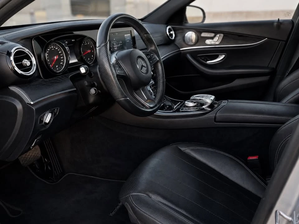 2017 Mercedes-Benz W213 E-Class - Image 12 of 18