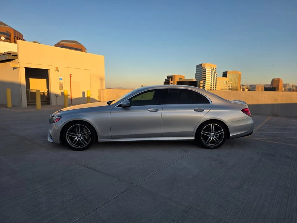 2017 Mercedes-Benz W213 E-Class - Image 10 of 18
