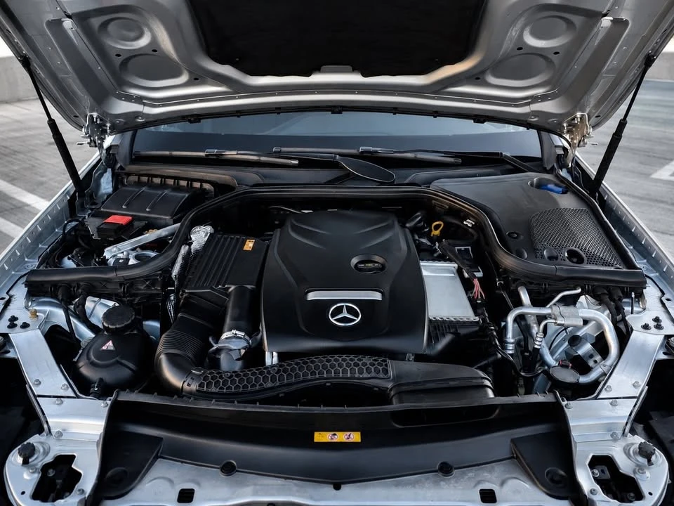 2017 Mercedes-Benz W213 E-Class - Image 4 of 18
