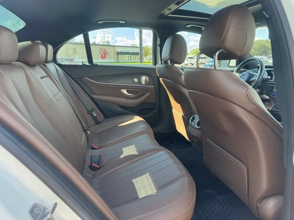 2017 Mercedes-Benz W213 E-Class - Image 8 of 11