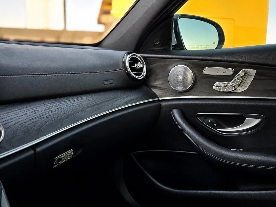 2017 Mercedes-Benz W213 E-Class - Image 16 of 18