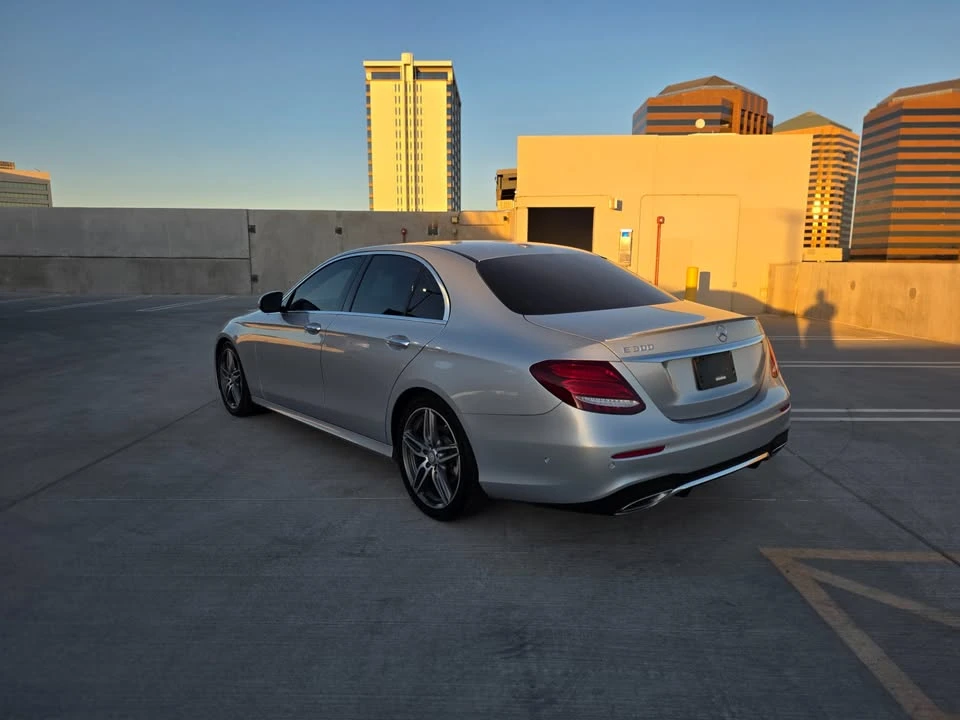 2017 Mercedes-Benz W213 E-Class - Image 9 of 18